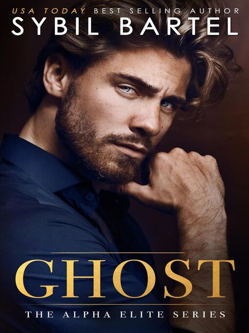 Title details for Ghost by Sybil Bartel - Available